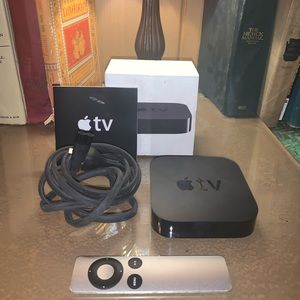 Apple TV 3